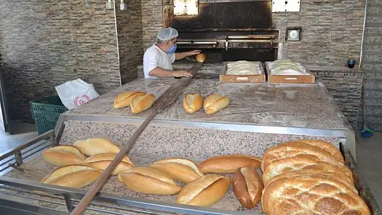 Ekmeğe zam gelecek mi?