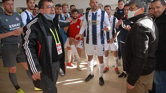 Fethiyespor'da liderlik sevinci