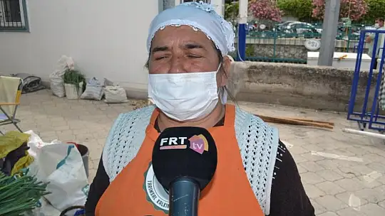 Pazarcılar memnun, vatandaş nefes aldı