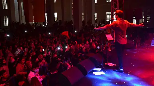 Seydikemer Cumhuriyet Coşkusunu Yusuf Güney ile yaşadı