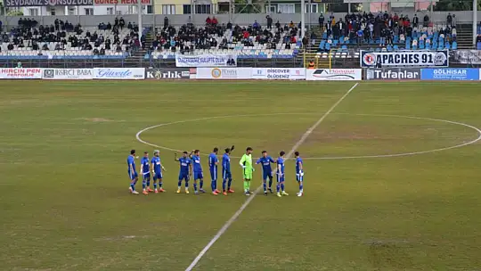 6 maç 6 gol 18 puan