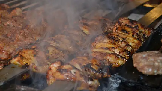 Yörük Obası Kafe Restoran Yenilenen Yüzüyle Hizmette