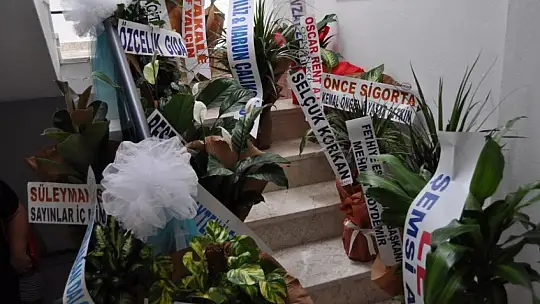 Lotus Beauty Center açılış töreni gerçekleşti