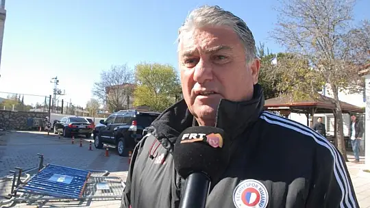 Fethiyespor'da liderlik sevinci