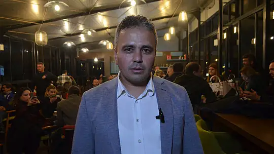 BAŞKAN ADAYI DEMİRTAŞ'TAN AHDE VEFA ÖRNEĞİ