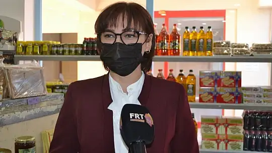 Türkmen Şarküteri hizmetine başladı