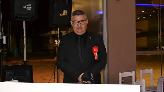 Girne Koleji Cumhuriyet balosunda bir araya geldi