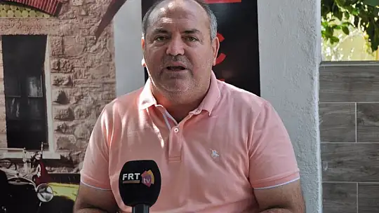 CHP'li Başkan Demir'den 'Türk Kahveli' çalışma