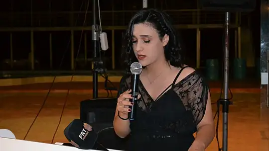 Girne Koleji Cumhuriyet balosunda bir araya geldi