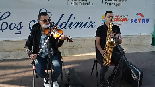 Türk kadınlar Birliği 50. Yılını kutladı