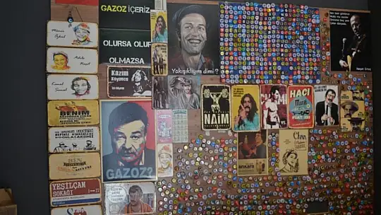 Anadolu Gazozcusu Fethiye'de Nostalji Yaşatıyor