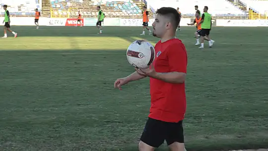 Fethiyespor'da Denizlispor Mesaisi Sürüyor