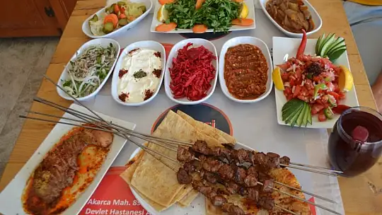 Fethiye Aktüel Magazin Dergisinin Konuğu Ciğerci Mahir