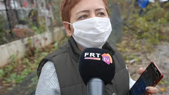 Hortum İnlice'de zarara yol açtı 