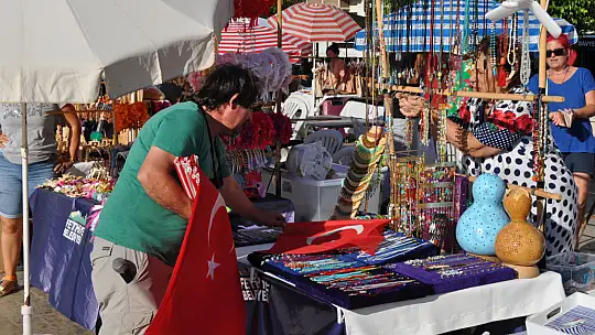 Bahçivan, 'Güzel bir etkinlik oluyor'