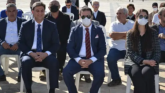 Deniz kirliliğini ölçen akıllı şamandıralı ölçüm sistemi Fethiye'de faaliyete geçti