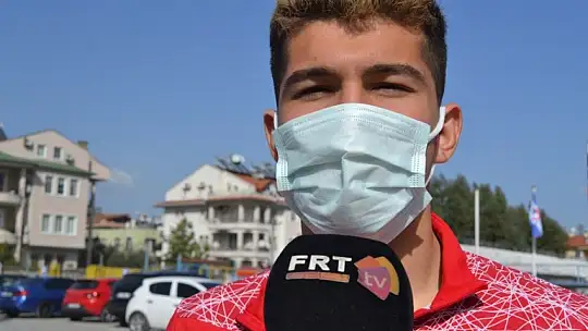 Fethiyespor'da 2 puan üzüntüsü