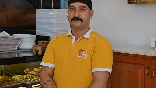 Fethiye Aktüel Magazin Dergisinin Konuğu Ciğerci Mahir