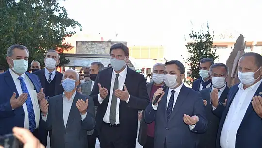 Türkmen Şarküteri hizmetine başladı