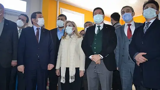 Fethiye'de Endemik Bitkiler Müzesi kurulacak