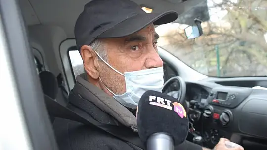 Hortum İnlice'de zarara yol açtı 