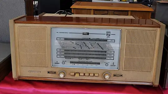 Başkan Ceyhan, 'Eskiye dair olan her şeye biz tutkunuz'