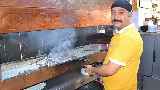 Fethiye Aktüel Magazin Dergisinin Konuğu Ciğerci Mahir