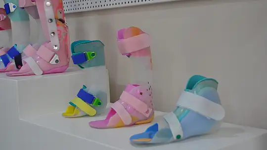 Prolikya Ortez Protez Fethiye'de Hizmete Girdi