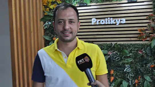 Prolikya Ortez Protez Fethiye'de Hizmete Girdi
