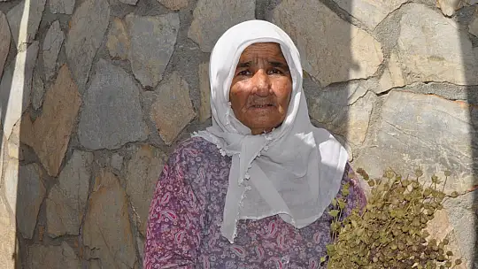 Pazarda Ne Alan Memnun Ne Satan!