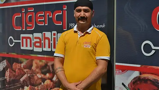 Fethiye Aktüel Magazin Dergisinin Konuğu Ciğerci Mahir