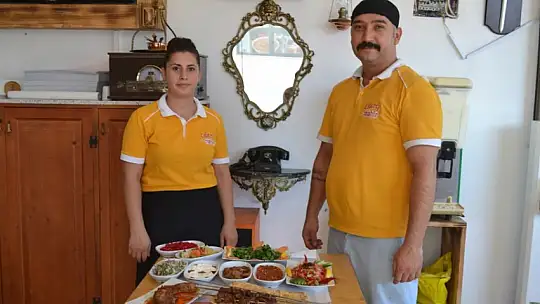 Fethiye Aktüel Magazin Dergisinin Konuğu Ciğerci Mahir