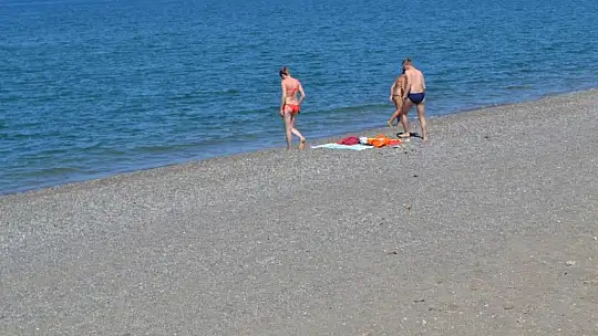 Başkan Mete Ay, Yerli turiste önem verilmeli