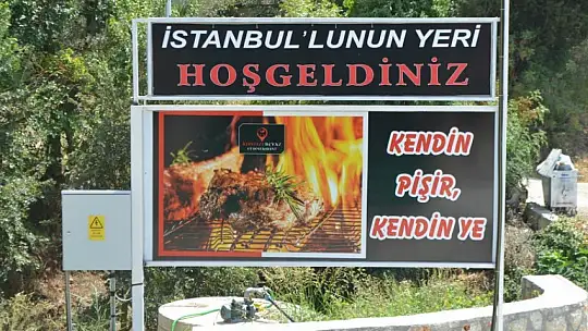 'Kırmızı Beyaz Et Restaurant' misafirlerini bekliyor