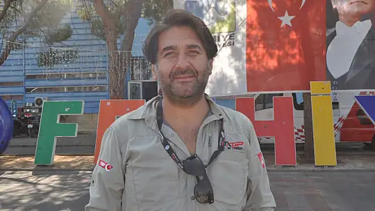 Türkiye Süper Enduro Şampiyonası sona erdi