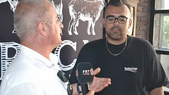 Murat Karacabey'den Kurban Etini Saklama Ve Pişirme Tüyoları