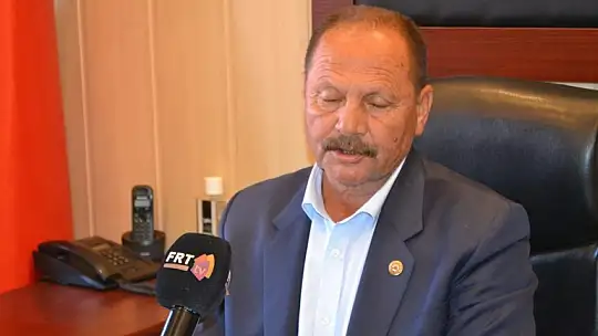 Deva Partisi ziyaretlerde bulundu