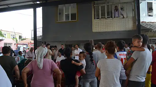 Mete Altuntaş, 'Kimse mağdur olmayacak'