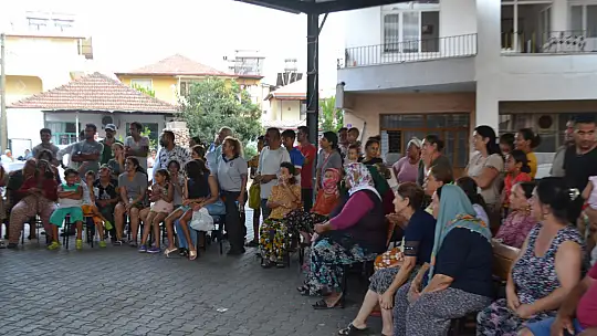 Mete Altuntaş, 'Kimse mağdur olmayacak'