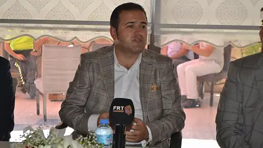 Fethiye Protokolü Bayramlaştı