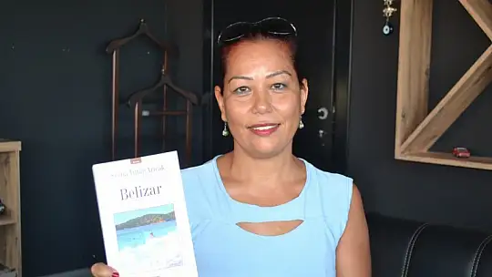 Arıcak, 'İki kitabımda yaşanmış bir hayat hikayesi'