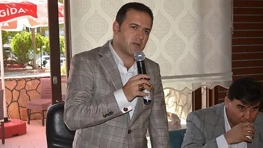 Fethiye Protokolü Bayramlaştı