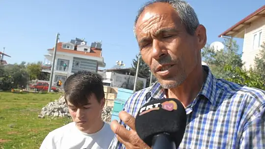 Veteriner 6 saatte hayata döndürdü