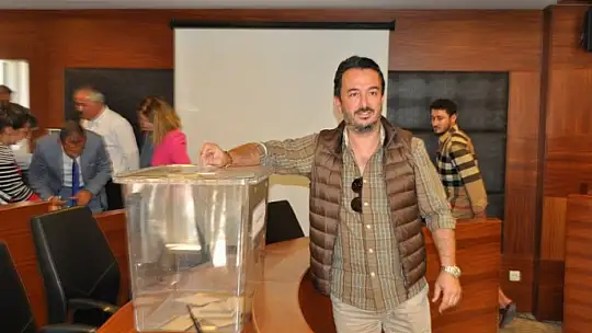 FTSO MECLİS BAŞKANI KEMAL HIRA OLDU