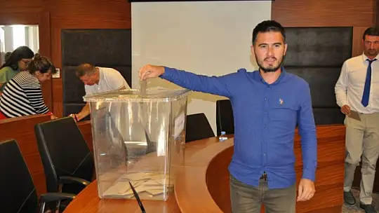 FTSO MECLİS BAŞKANI KEMAL HIRA OLDU