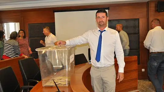 FTSO MECLİS BAŞKANI KEMAL HIRA OLDU