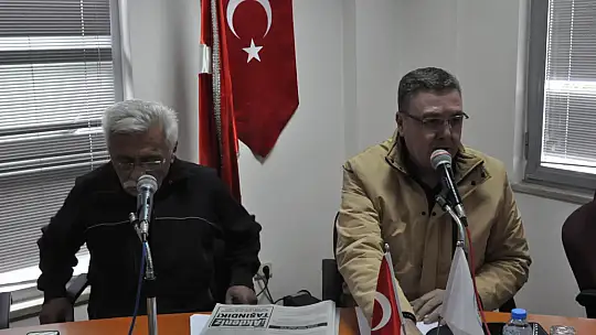 Baykuş, güven tazeledi