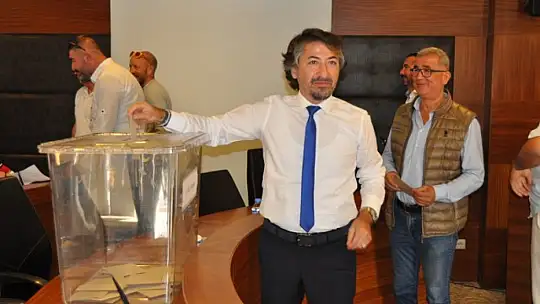 FTSO MECLİS BAŞKANI KEMAL HIRA OLDU