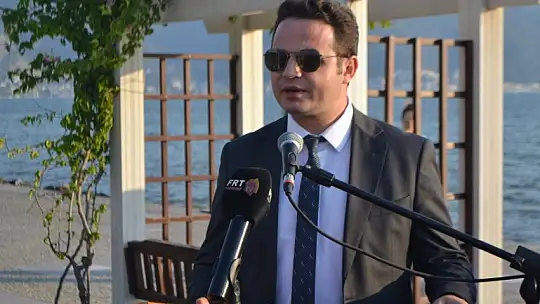 Fethiye'de 'Gezici Anadolu Masalları Evi'nin' açılışı yapıldı