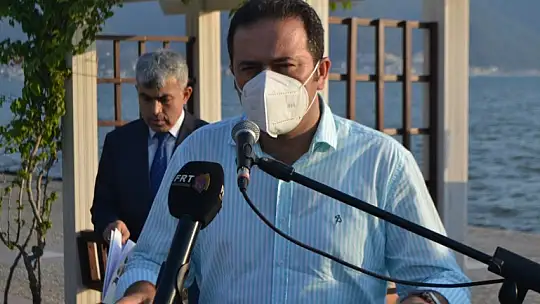 Fethiye'de 'Gezici Anadolu Masalları Evi'nin' açılışı yapıldı